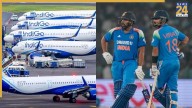Airfares shoot up as IndiGo Cancellations leave Kohli-Rohit fans scrambling for Tickets, prices are…
