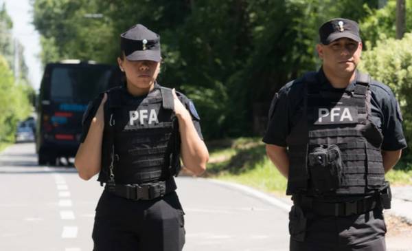 Polémica decisión de la Cámara Federal: le sacó a Rafecas la causa que investiga la presunta mansión de "Chiqui" Tapia