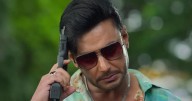 ‘The Devil’ movie review: Machismo on the rampage in Darshan potboiler
