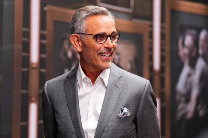 Craig Piligian To Leave Lionsgate Alternative Television