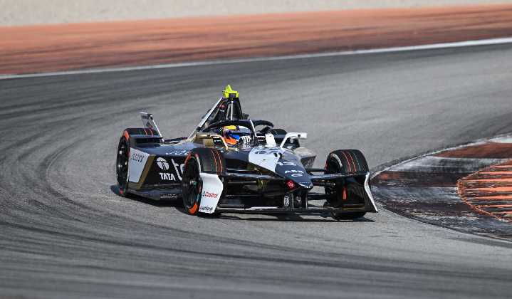 ¿Seguirá la fiesta? La Fórmula E quiere quedarse 5 años más en México