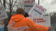 'It has been inspiring to see these workers make it happen' | Horseshoe Indianapolis workers vote to join Teamsters Local 135