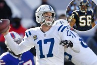 Exclusive | Shawne Merriman 'not shocked at all' by Philip Rivers' return