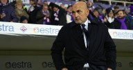 Spalletti returns to Napoli as Juventus coach in Serie A title battle