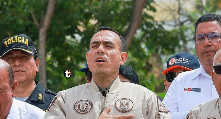 ¡Viaje en plena emergencia! Congreso autoriza salida de José Jerí a Ecuador pese a críticas El Pleno aprobó por amplia mayoría que el mandatario participe en el Gabinete Binacional en Quito el 12 de d