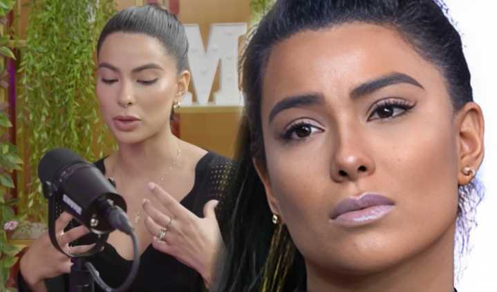 Ivana Yturbe PREOCUPA a sus fans al hacer PEDIDO PÚBLICO a través de sus redes sociales: "Auxilio"