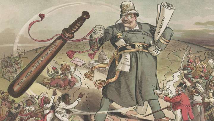 Trump's new doctrine abandons NATO and realigns U.S. power to advance Russian strategic goals