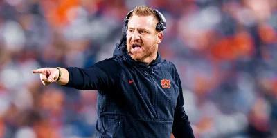 Auburn’s Golesh declines bowl game, eyes future success