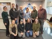 River Institute gets funding boost to support water sector education