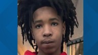 Father remembers teenage son who was killed going to buy shoes in Atlanta