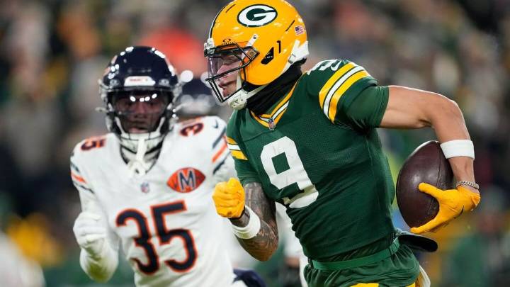 NFL Week 14 scores, live updates: Packers take down Bears, Bills outlast Bengals, playoff picture and latest news