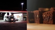 Cinco trabajadores se intoxican por brownies con cannabis en gasolinera de la carretera a San Felipe