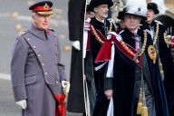 Disgraced former Prince Andrew stripped of final royal titles