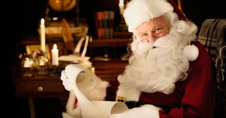 Moonpig strikes free 'letter from Santa' deal ahead of Christmas