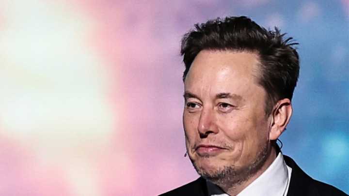 ‘Looking forward to serving India with @Starlink!: Elon Musk as company officials meet Scindia