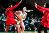 Western Kentucky cashes in on turnovers, hands UND fifth