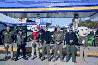 Arranca en Soledad el operativo “Héroes Paisanos”