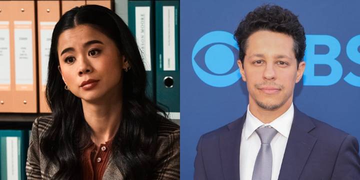 Leah Lewis Confirms ‘Matlock’ Season 2 Is Back to Filming After David Del Rio Firing | Leah Lewis, Matlock