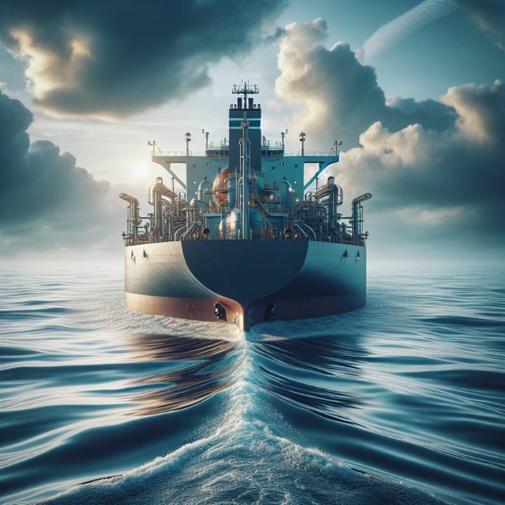 Tanker Tensions: US Seizes Venezuelan Vessel Amid Mounting Pressures