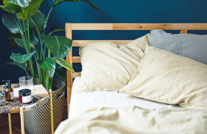 How Often Should You Really Change Your Pillowcase? Experts Weigh In