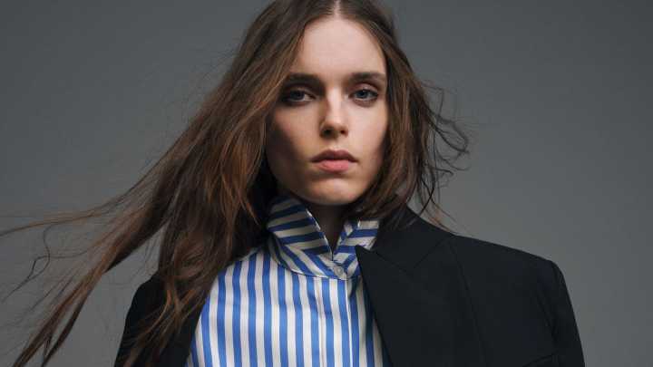 Partow Pre-Fall 2026 Collection