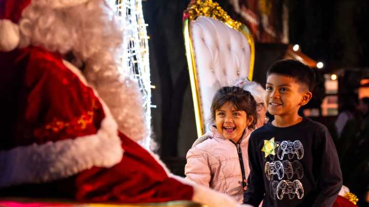 10 things to do in the Coachella Valley, Dec. 1