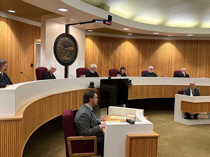 Montana Supreme Court says Attorney General wrongfully tried to rewrite ballot description