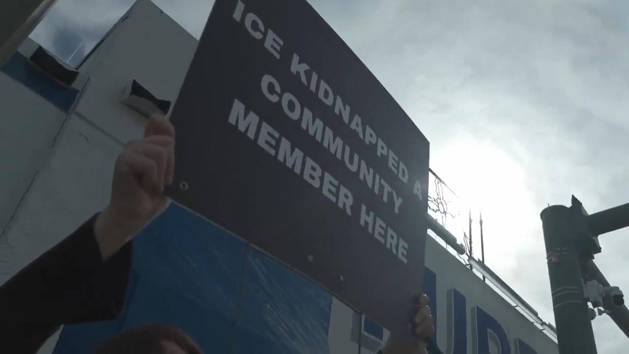 Guatemalan-Maya Center raises alarm on detentions in Lake Worth Beach, Florida