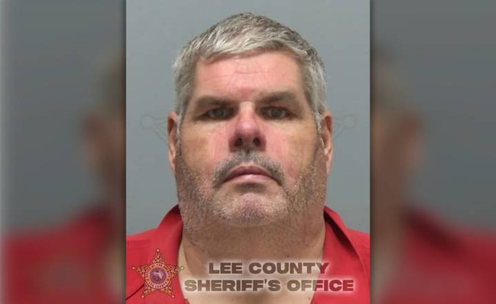 Former NJ fireman accused of sex crimes against firefighters