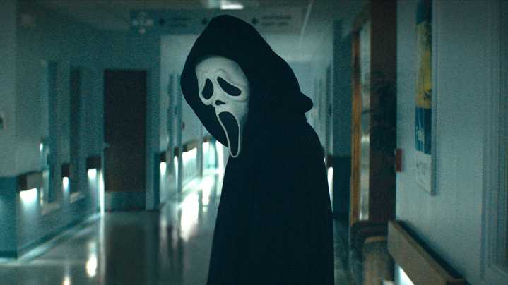 Scream 7's Scrapped Melissa Barrera Ghostface Plans Confirmed By Skeet Ulrich