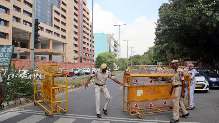 Op CHAKRA-V: CBI charges 17, including 4 foreigners, 58 firms in Rs 1,000 crore cyber fraud