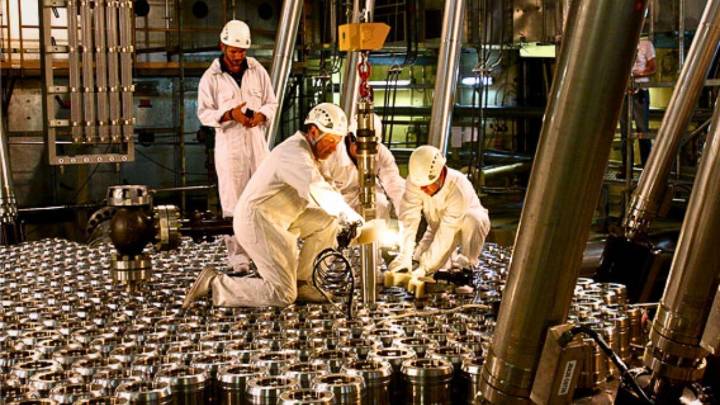 Del mineral a la energía: cómo se fabrica el combustible nuclear argentino