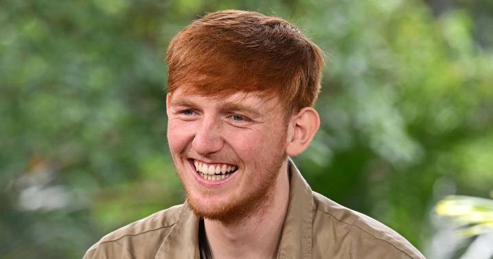 I'm a Celebrity King of Jungle Angry Ginge forced to hand back crown and won't get paid for winning