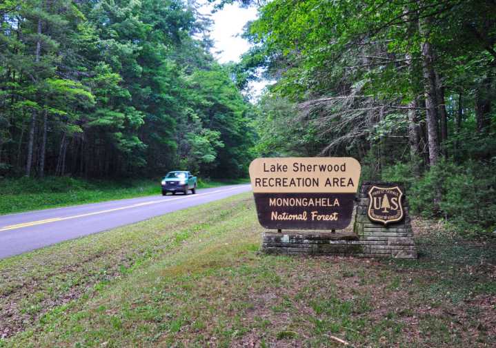 Monongahela increasing and adding fees at several developed recreation sites