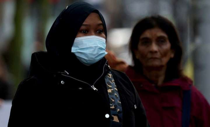 Cuarentena y desbordes por la Gripe K: cuáles son los países más afectados