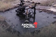 Fracking y extracción de minerales pétreos, temas que se excluyeron de la reforma a la Ley de Aguas