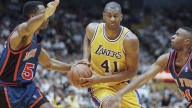 Former NBA champion Elden Campbell dead at 57