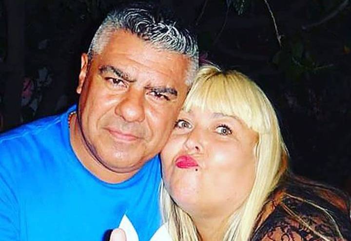 El salto explosivo del patrimonio del Chiqui Tapia y la misteriosa desaparición del efectivo La riqueza del jefe de la AFA.