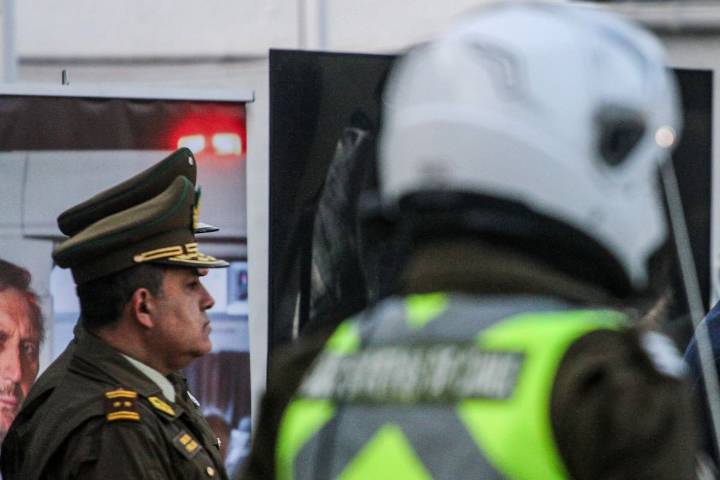 Muerte del jefe de la Brigada Congreso Nacional de la PDI: esto es lo que se sabe del accidente que dejó con lesiones a un menor de 4 años