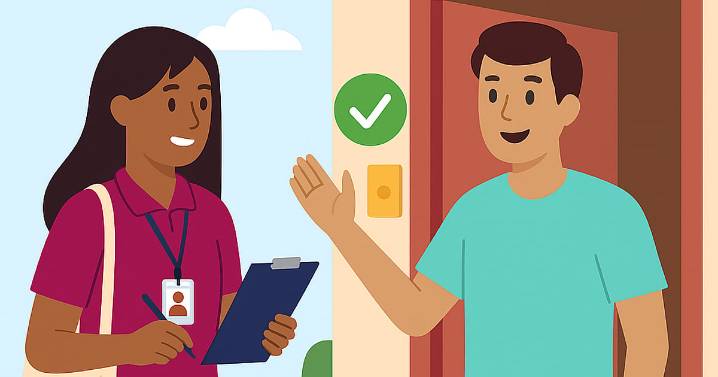 ¡Tu salud cuenta! Participa en la ENSANUT si tu hogar es seleccionado