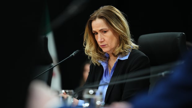 Canada’s ambassador to the U.S. is stepping down