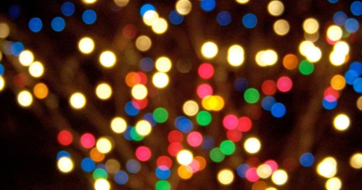 Santa Maria will have road closures and detours Saturday for annual Christmas Parade of Lights