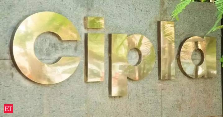 Cipla launches drug for obesity, diabetes