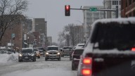 What will the wind chill be this weekend in eastern South Dakota? Here's the forecast