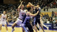 El Obradoiro suma ante el Fuenlabrada su octava victoria consecutiva (97