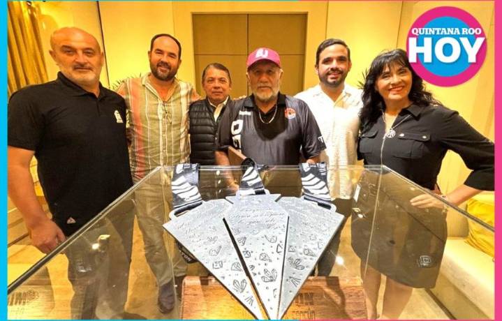 Anuncian la 10° edición del Medio Maratón Internacional de la Mujer en Cancún