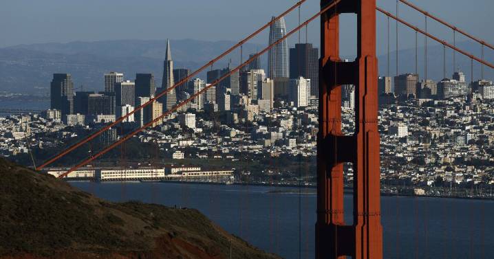 California hammered as national job cuts jump to a five