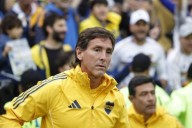 Boca: Úbeda tomó una drástica decisión para enfrentar a Racing