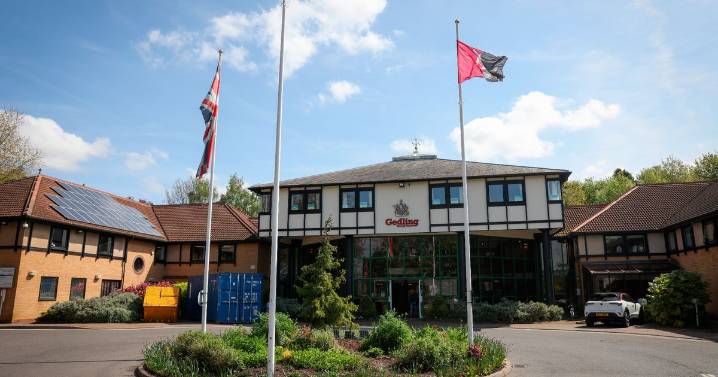 The part of Nottinghamshire where hundreds more homes needed