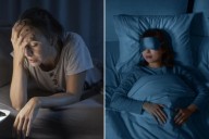 Under 7 hours of sleep shortens your life — 5 tricks to snooze faster